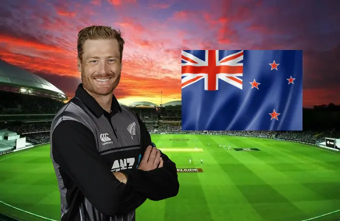 न्यूजीलैंड के बल्लेबाज मार्टिन गुप्टिल T20 में 10 बार मैन ऑफ़ द मैच अवार्ड जीते हैं.