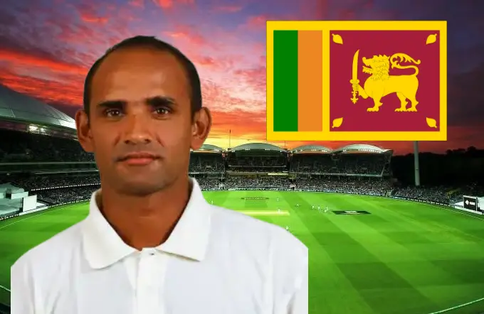 srilanka ke ballebaj marvan atapattu test cricket me kul 7 bar run out huye hain